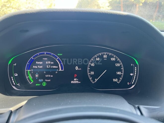 Honda Accord 2020, 55,000 km - 2.0 l - Bakı