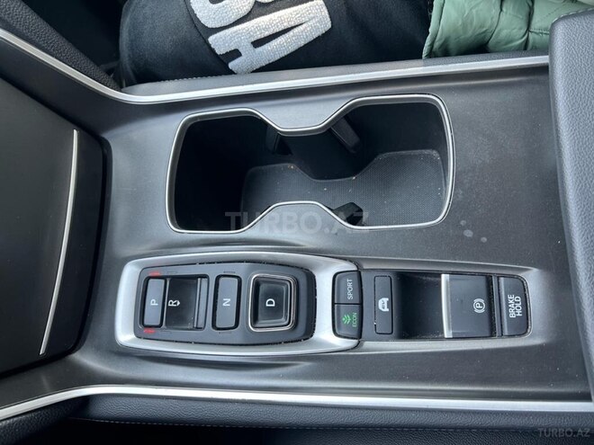 Honda Accord 2020, 55,000 km - 2.0 l - Bakı