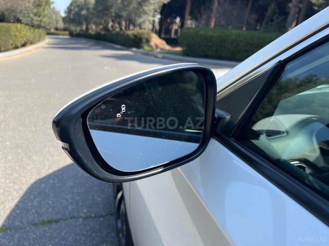 Honda Accord 2020, 55,000 km - 2.0 l - Bakı