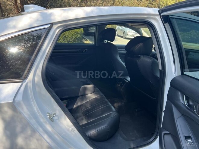 Honda Accord 2020, 55,000 km - 2.0 l - Bakı
