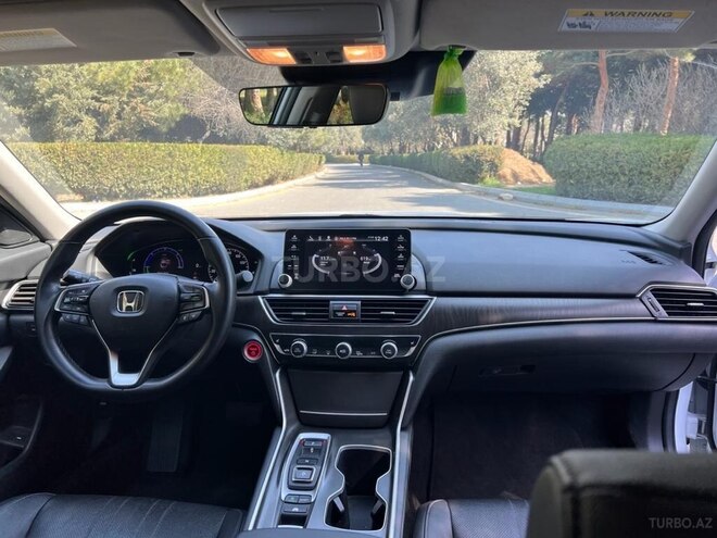 Honda Accord 2020, 55,000 km - 2.0 l - Bakı