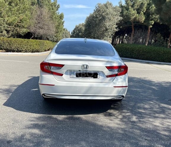 Honda Accord 2020, 55,000 km - 2.0 l - Bakı