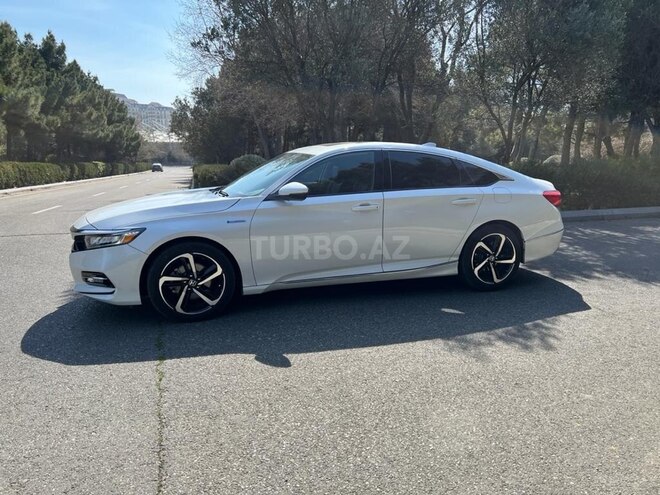 Honda Accord 2020, 55,000 km - 2.0 l - Bakı