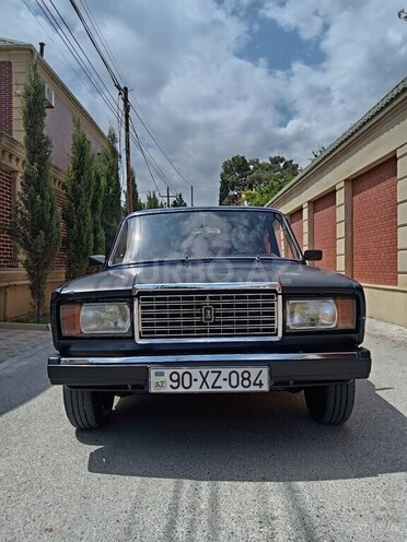 LADA (VAZ) 2107 1998, 99,999 km - 1.6 l - Bakı