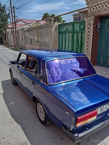 LADA (VAZ) 2107 1998, 99,999 km - 1.6 l - Bakı