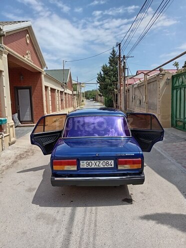LADA (VAZ) 2107 1998, 99,999 km - 1.6 l - Bakı