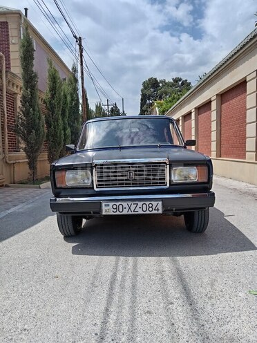 LADA (VAZ) 2107 1998, 99,999 km - 1.6 l - Bakı