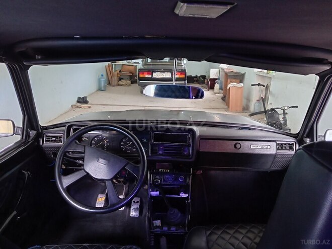 LADA (VAZ) 2107 1998, 99,999 km - 1.6 l - Bakı