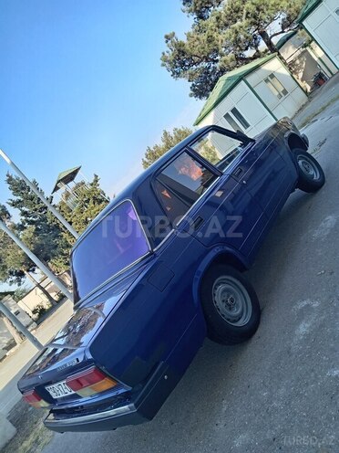 LADA (VAZ) 2107 1998, 99,999 km - 1.6 l - Bakı