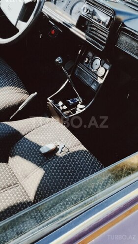 LADA (VAZ) 2107 2007, 48,000 km - 1.6 l - Şəki
