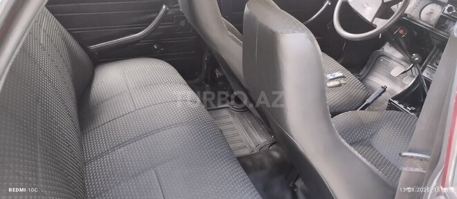 LADA (VAZ) 2107 2007, 48,000 km - 1.6 l - Şəki