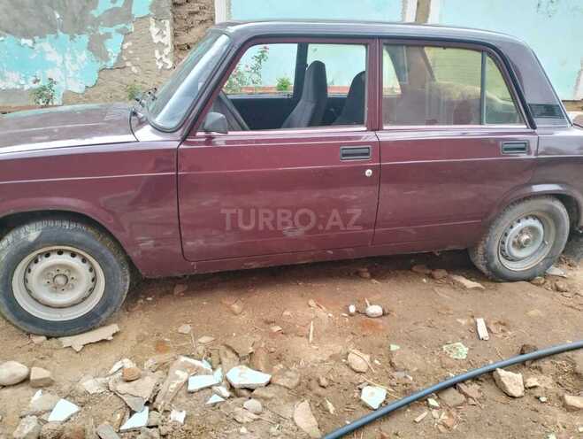 LADA (VAZ) 2107 2006, 99,090 km - 1.6 л - Beyləqan