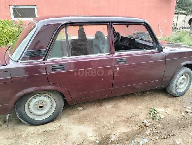 LADA (VAZ) 2107 2006, 99,090 km - 1.6 л - Beyləqan