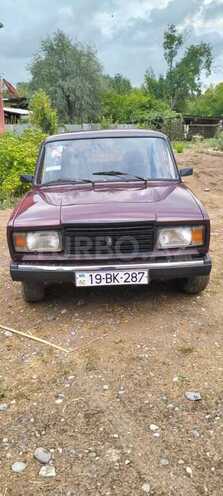 LADA (VAZ) 2107 2006, 99,090 km - 1.6 л - Beyləqan