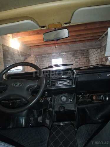 LADA (VAZ) 2107 2006, 99,090 km - 1.6 л - Beyləqan