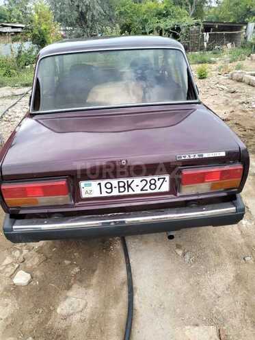 LADA (VAZ) 2107 2006, 99,090 km - 1.6 л - Beyləqan