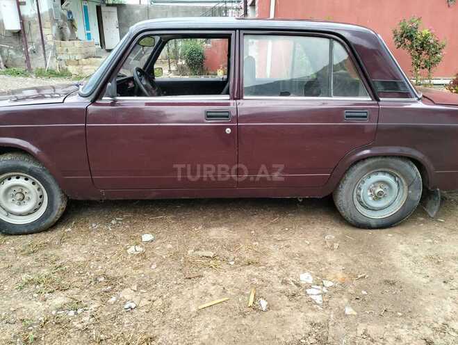 LADA (VAZ) 2107 2006, 99,090 km - 1.6 л - Beyləqan