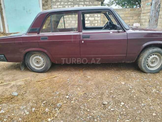LADA (VAZ) 2107 2006, 99,090 km - 1.6 л - Beyləqan