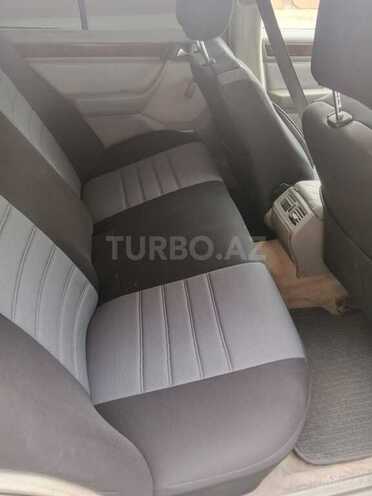 Mercedes E 230 1988, 287,000 km - 2.3 л - Bakı