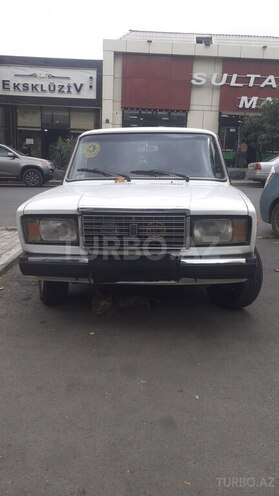 LADA (VAZ) 2107 2004, 190,000 km - 1.6 l - Gəncə