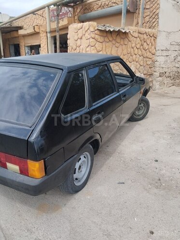 LADA (VAZ) 2109 1999, 222,000 km - 1.5 l - Bakı
