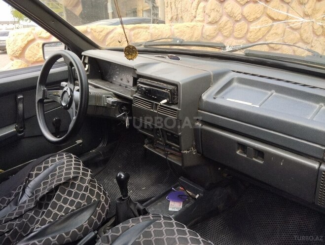 LADA (VAZ) 2109 1999, 222,000 km - 1.5 l - Bakı