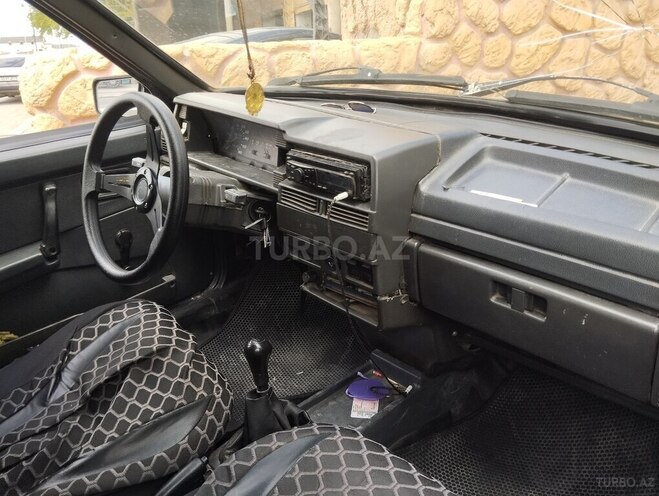 LADA (VAZ) 2109 1999, 222,000 km - 1.5 l - Bakı