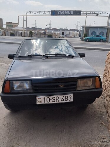 LADA (VAZ) 2109 1999, 222,000 km - 1.5 l - Bakı