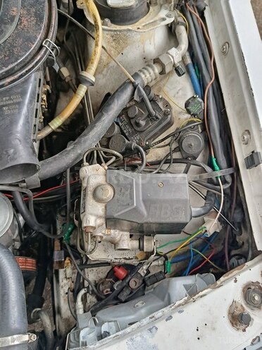 Mercedes 190 1991, 258,000 km - 2.0 l - Bakı