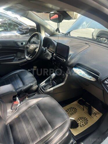 Ford Ecosport 2019, 82,000 km - 1.0 l - Bakı