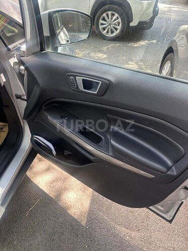 Ford Ecosport 2019, 82,000 km - 1.0 l - Bakı