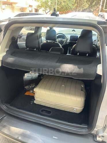 Ford Ecosport 2019, 82,000 km - 1.0 l - Bakı