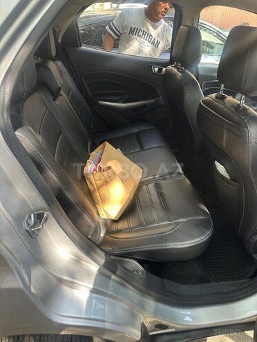 Ford Ecosport 2019, 82,000 km - 1.0 l - Bakı