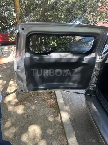 Ford Ecosport 2019, 82,000 km - 1.0 l - Bakı