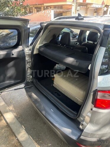 Ford Ecosport 2019, 82,000 km - 1.0 l - Bakı