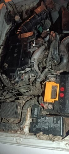 Mitsubishi Pajero io 1999, 477,000 km - 1.8 л - Qobustan