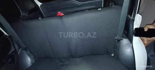Mitsubishi Pajero io 1999, 477,000 km - 1.8 л - Qobustan