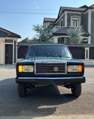 LADA (VAZ) 2107 2006, 81,349 km - 1.6 l - Lənkəran
