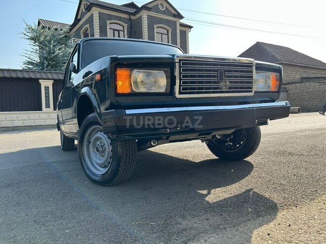 LADA (VAZ) 2107 2006, 81,349 km - 1.6 l - Lənkəran