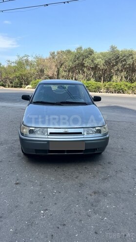 LADA (VAZ) 2110 2004, 168,000 km - 1.6 л - Bakı