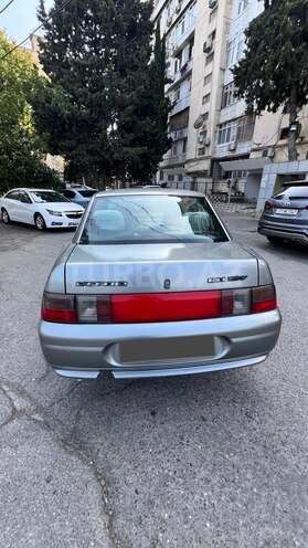 LADA (VAZ) 2110 2004, 168,000 km - 1.6 л - Bakı