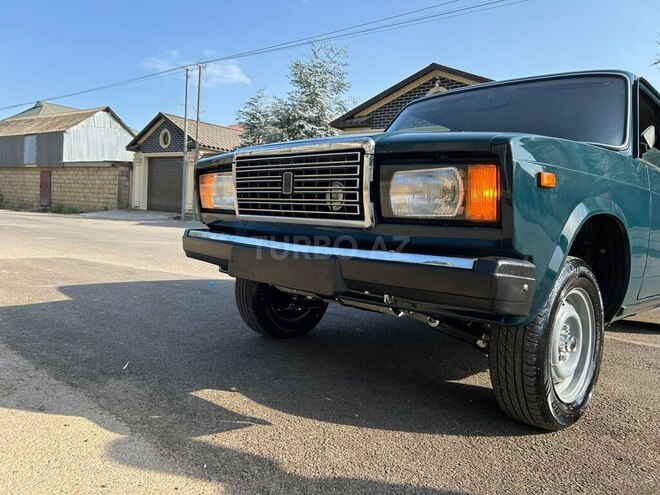 LADA (VAZ) 2107 2006, 81,349 km - 1.6 l - Lənkəran