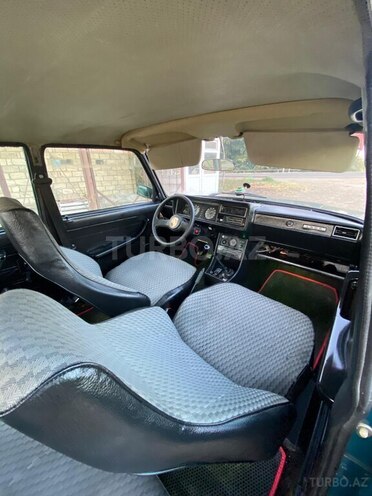 LADA (VAZ) 2107 2006, 81,349 km - 1.6 l - Lənkəran