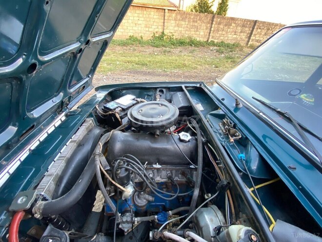 LADA (VAZ) 2107 2006, 81,349 km - 1.6 l - Lənkəran