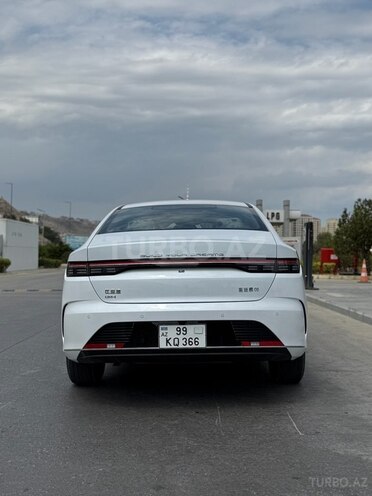 BYD Destroyer 05 2025, 0 km - 1.5 l - Bakı