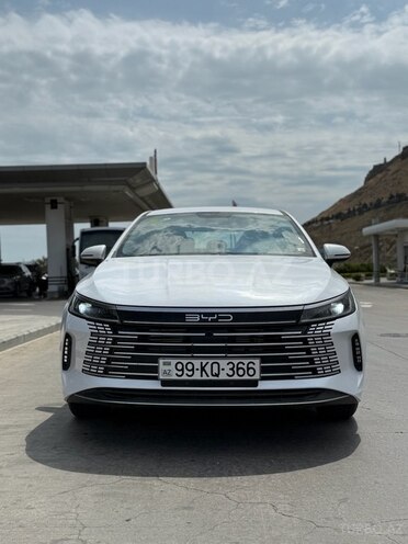 BYD Destroyer 05 2025, 0 km - 1.5 l - Bakı