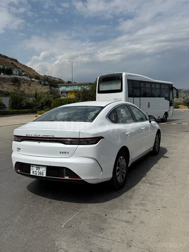 BYD Destroyer 05 2025, 0 km - 1.5 l - Bakı