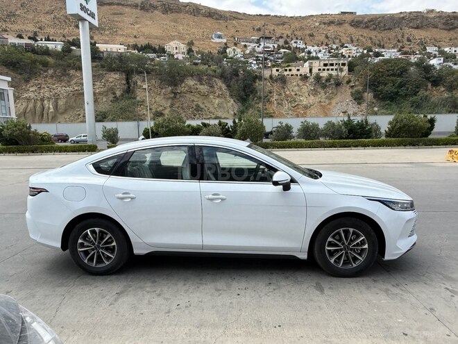 BYD Destroyer 05 2025, 0 km - 1.5 l - Bakı