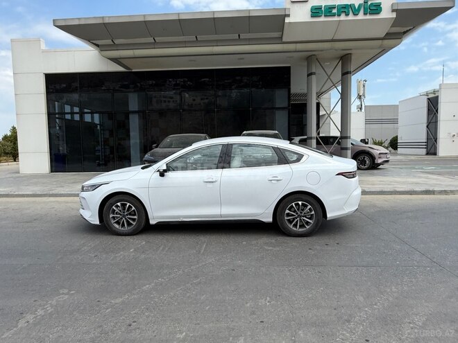 BYD Destroyer 05 2025, 0 km - 1.5 l - Bakı
