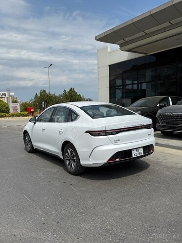 BYD Destroyer 05 2025, 0 km - 1.5 l - Bakı